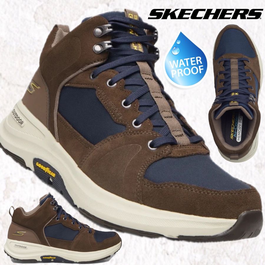 Skechers