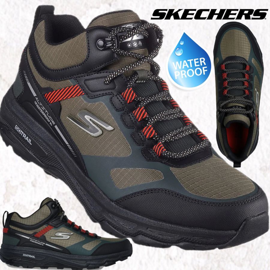 Skechers