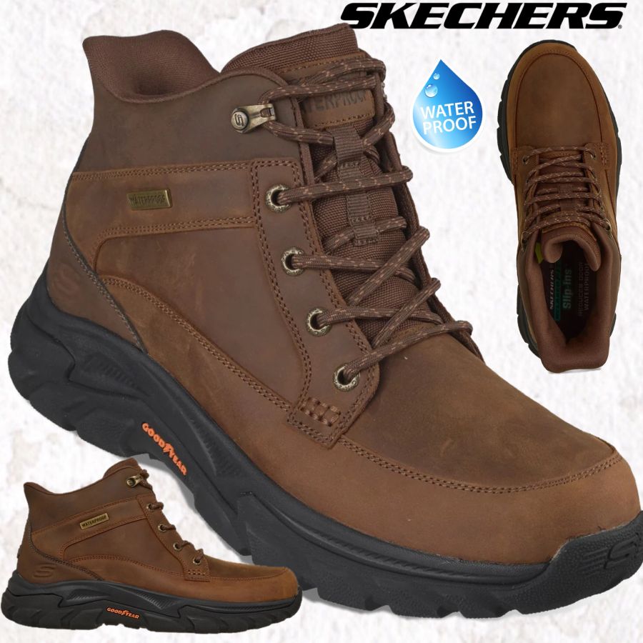 Skechers