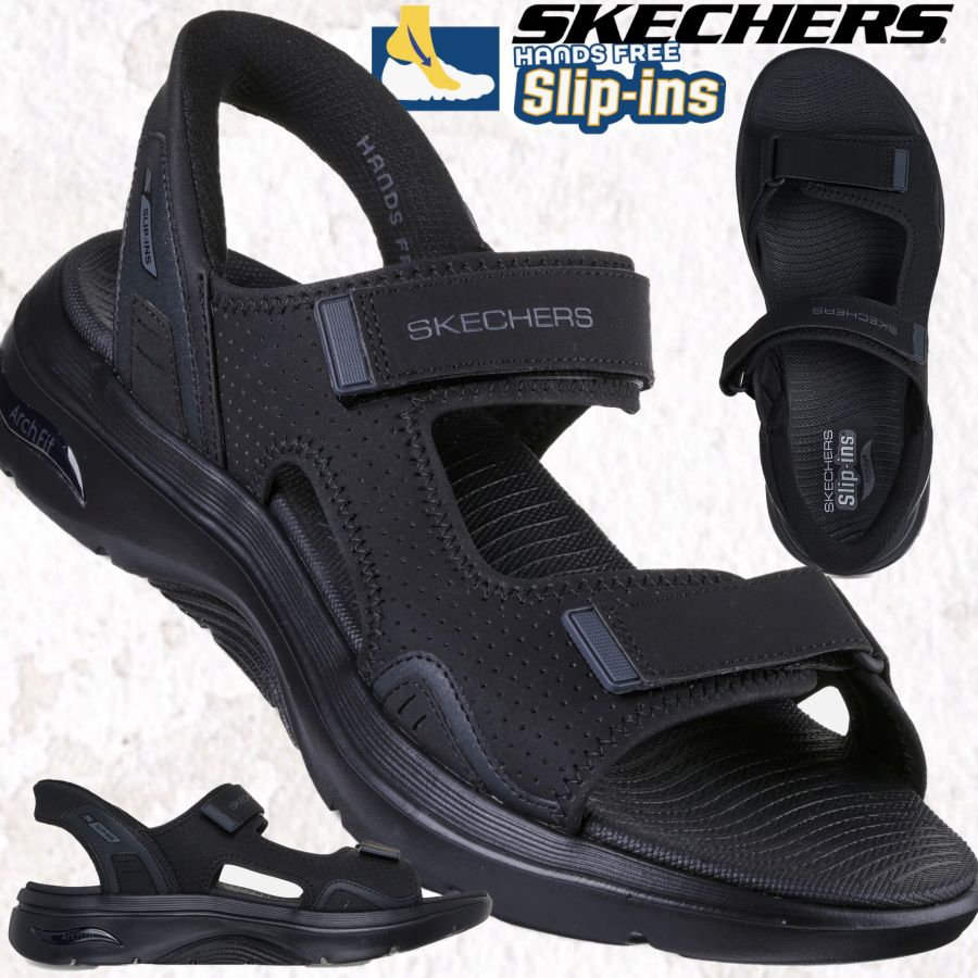 Skechers
