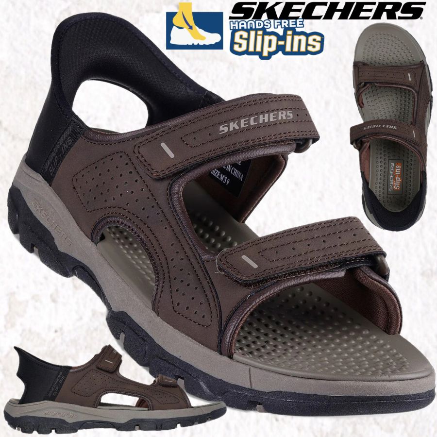Skechers