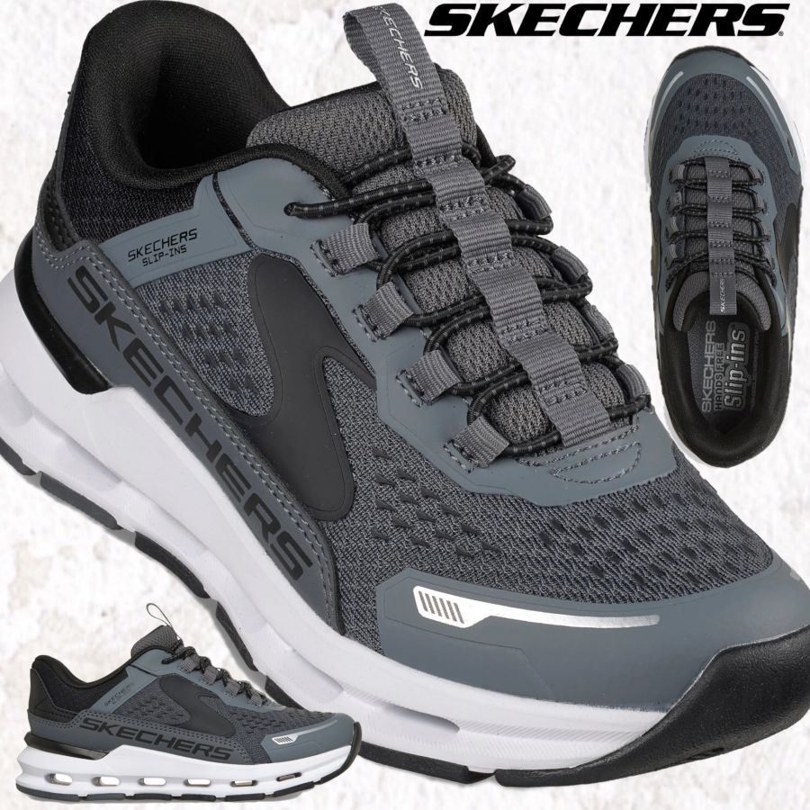 Skechers