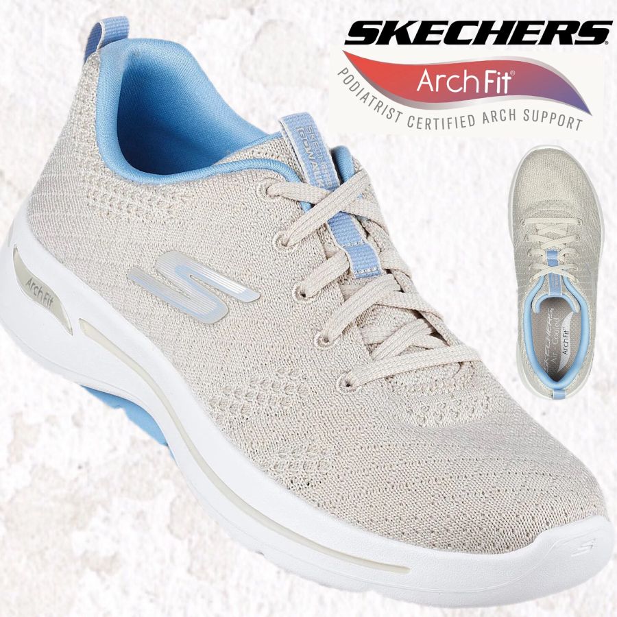 Skechers