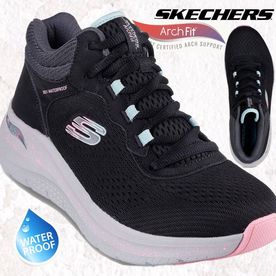 Skechers