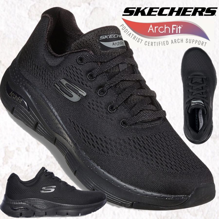 Skechers