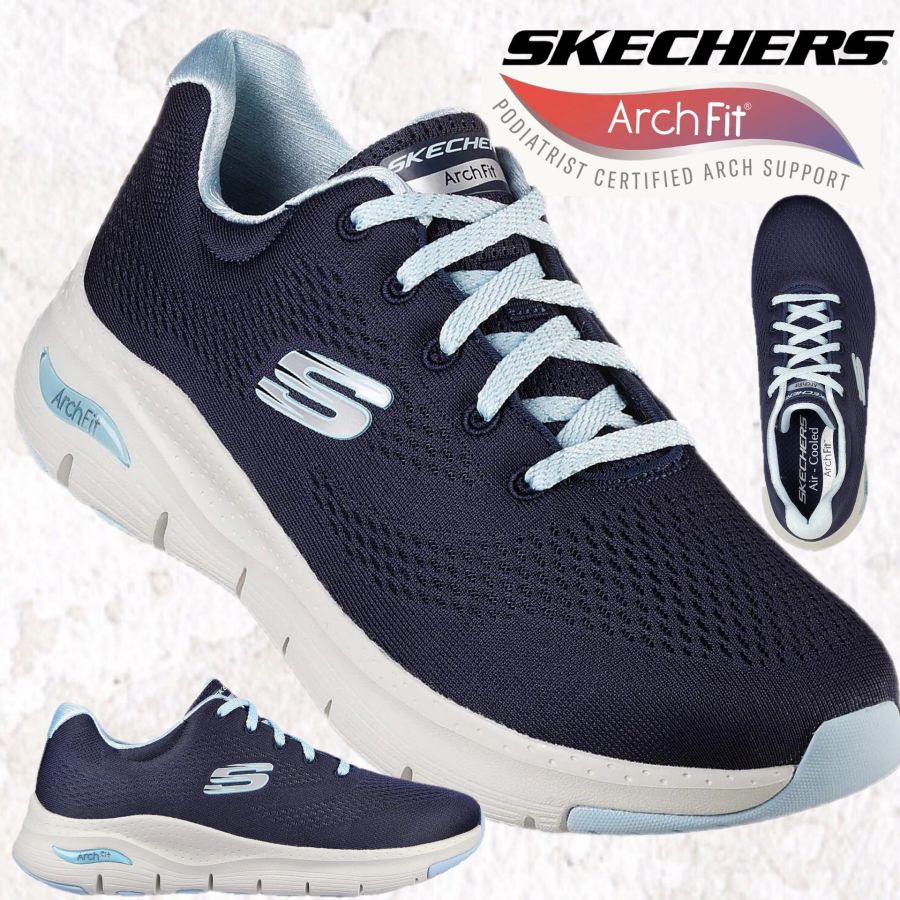 Skechers