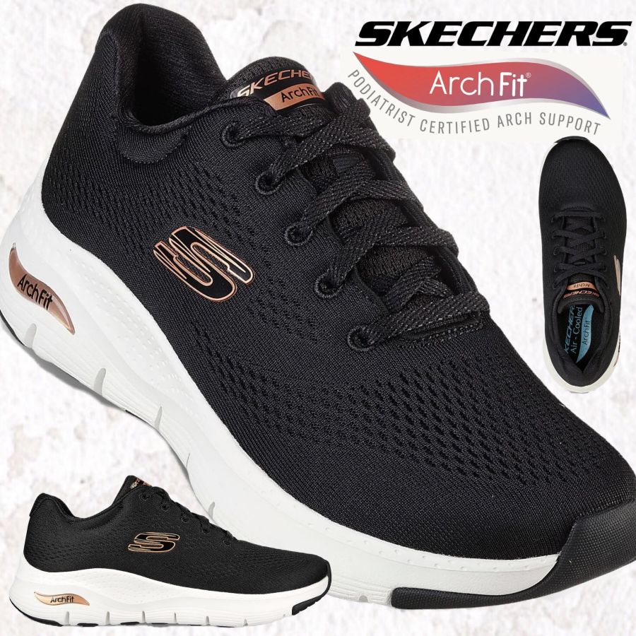 Skechers