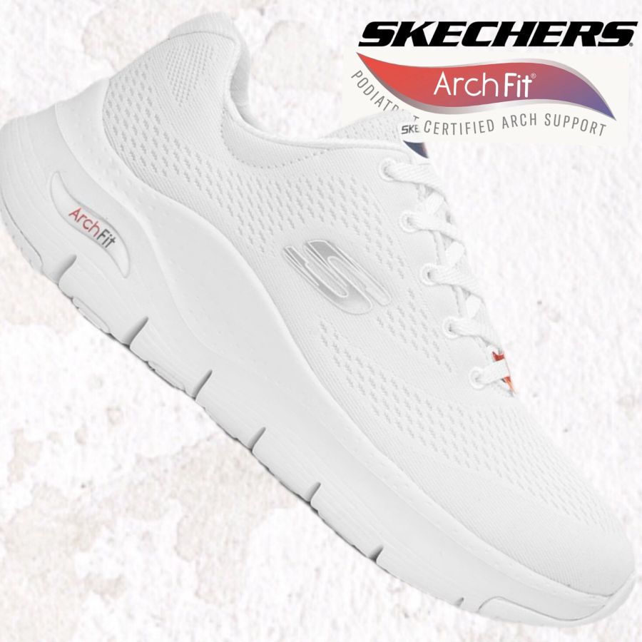 Skechers