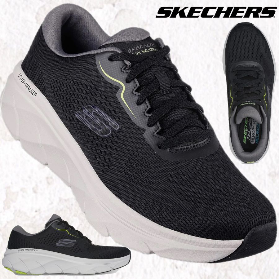 Skechers