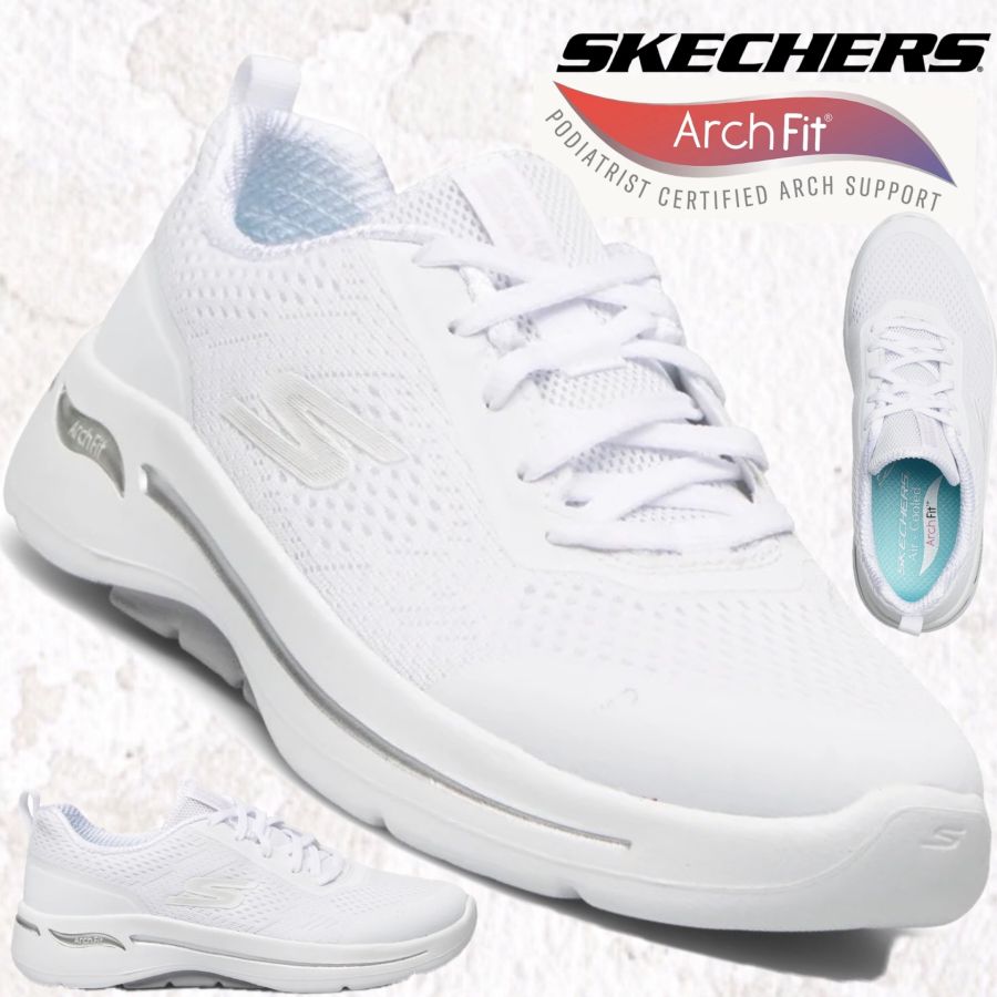 Skechers