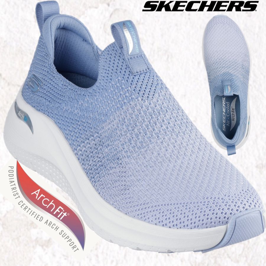 Skechers