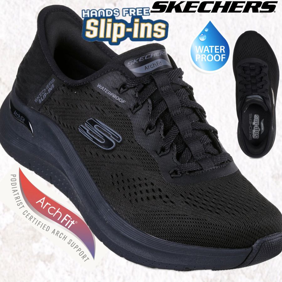 Skechers