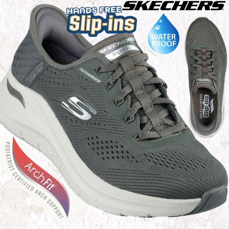 Skechers