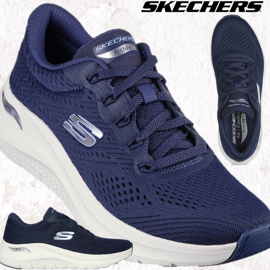 Skechers