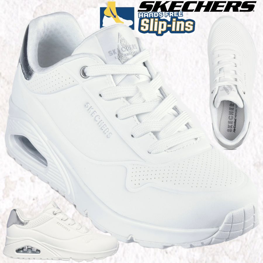 Skechers