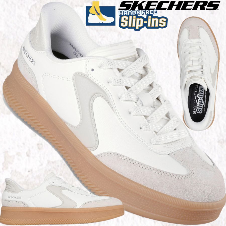 Skechers