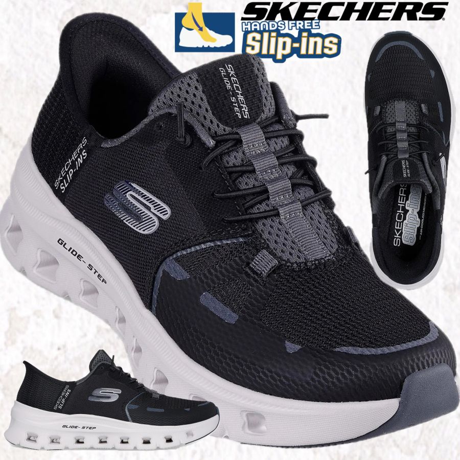 Skechers