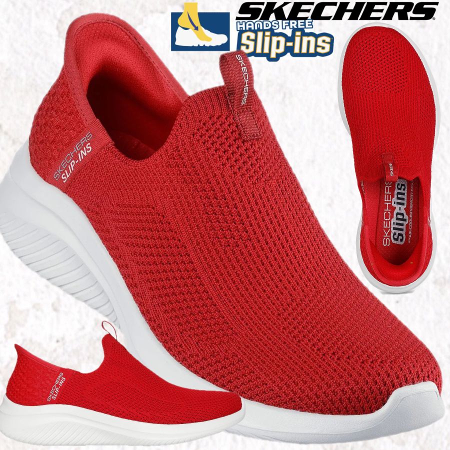 Skechers