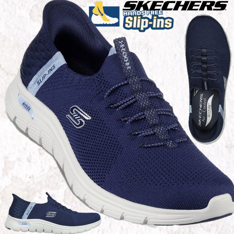 Skechers