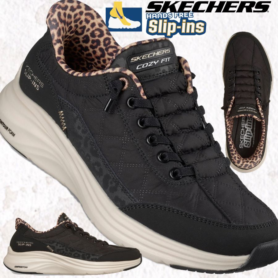 Skechers