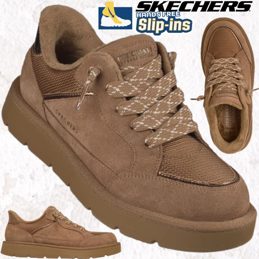 Skechers