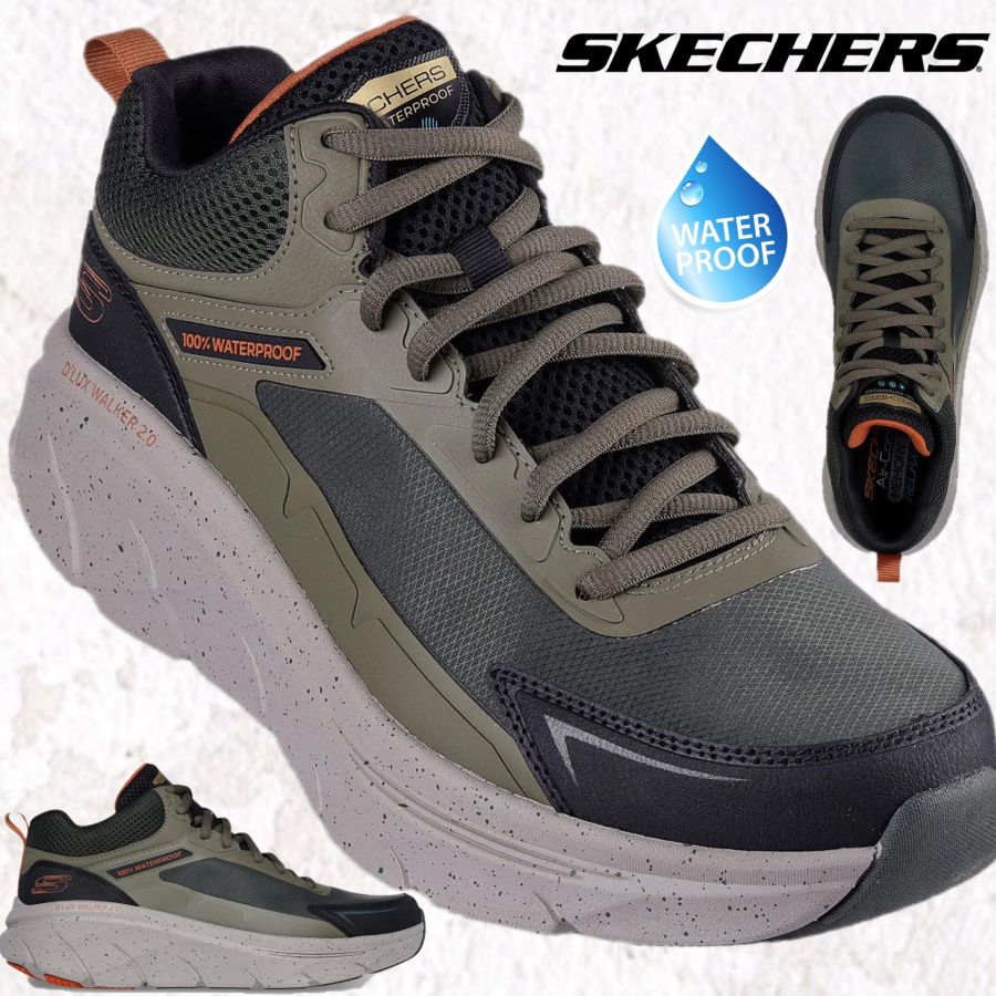 Skechers