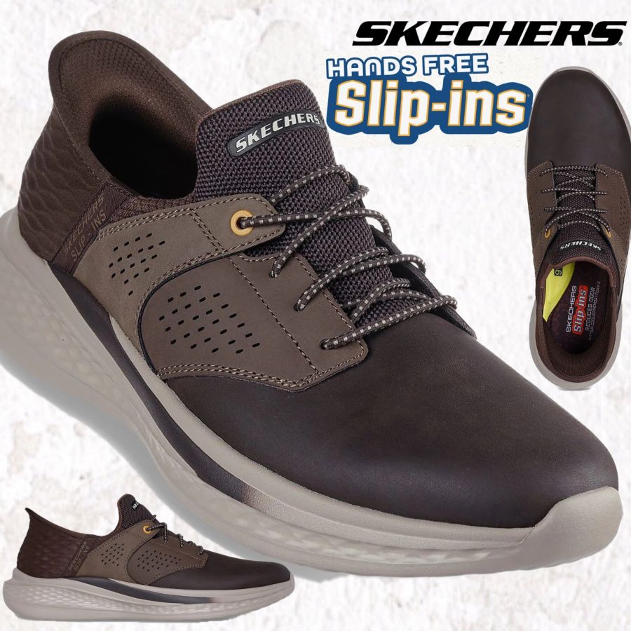 Skechers