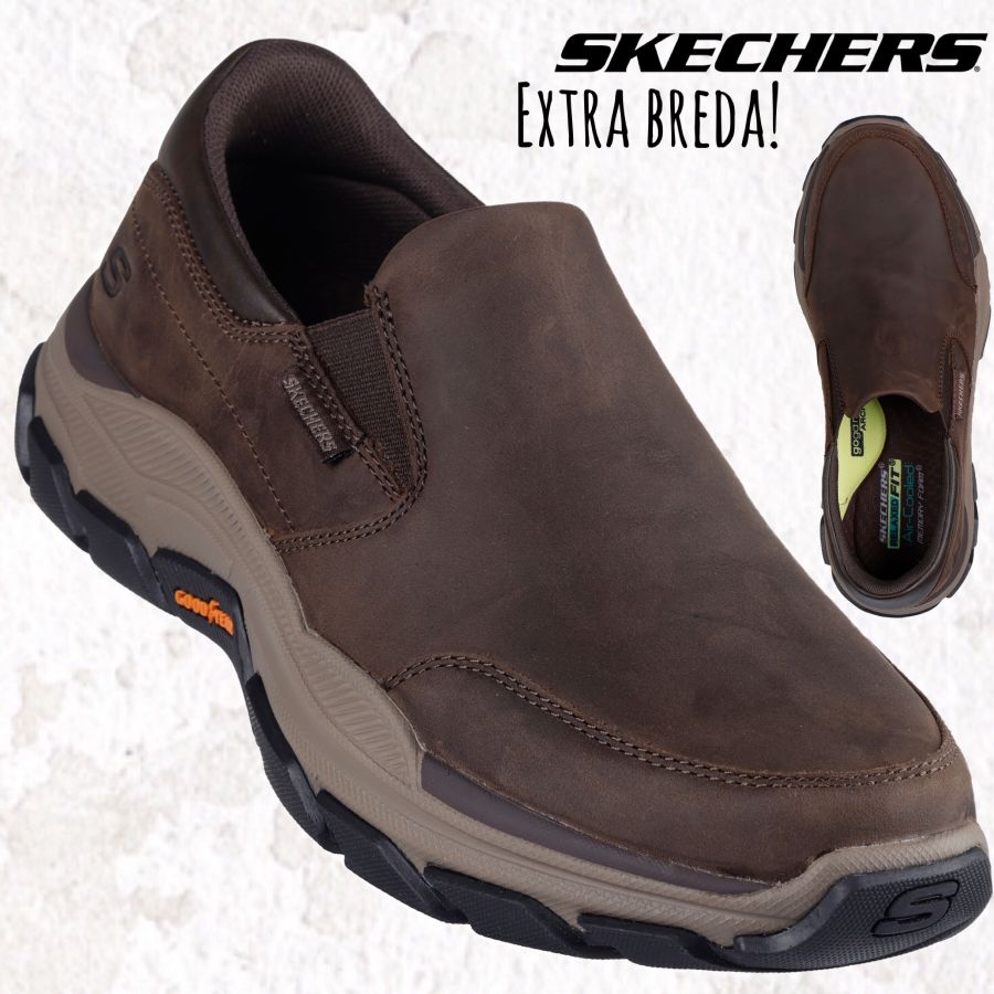 Skechers