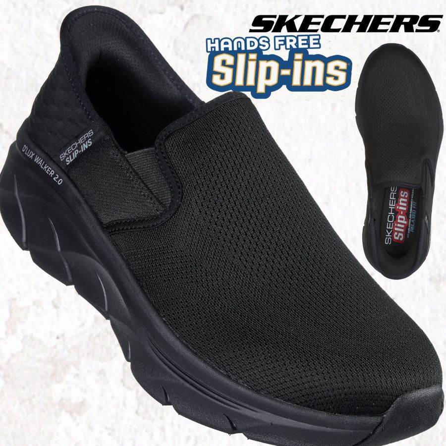 Skechers