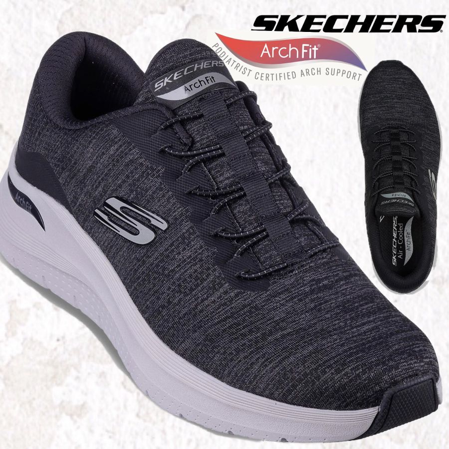 Skechers