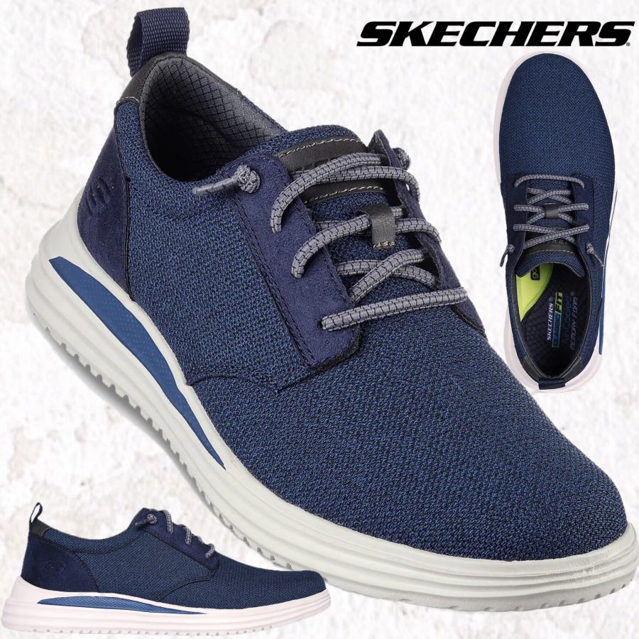 Skechers