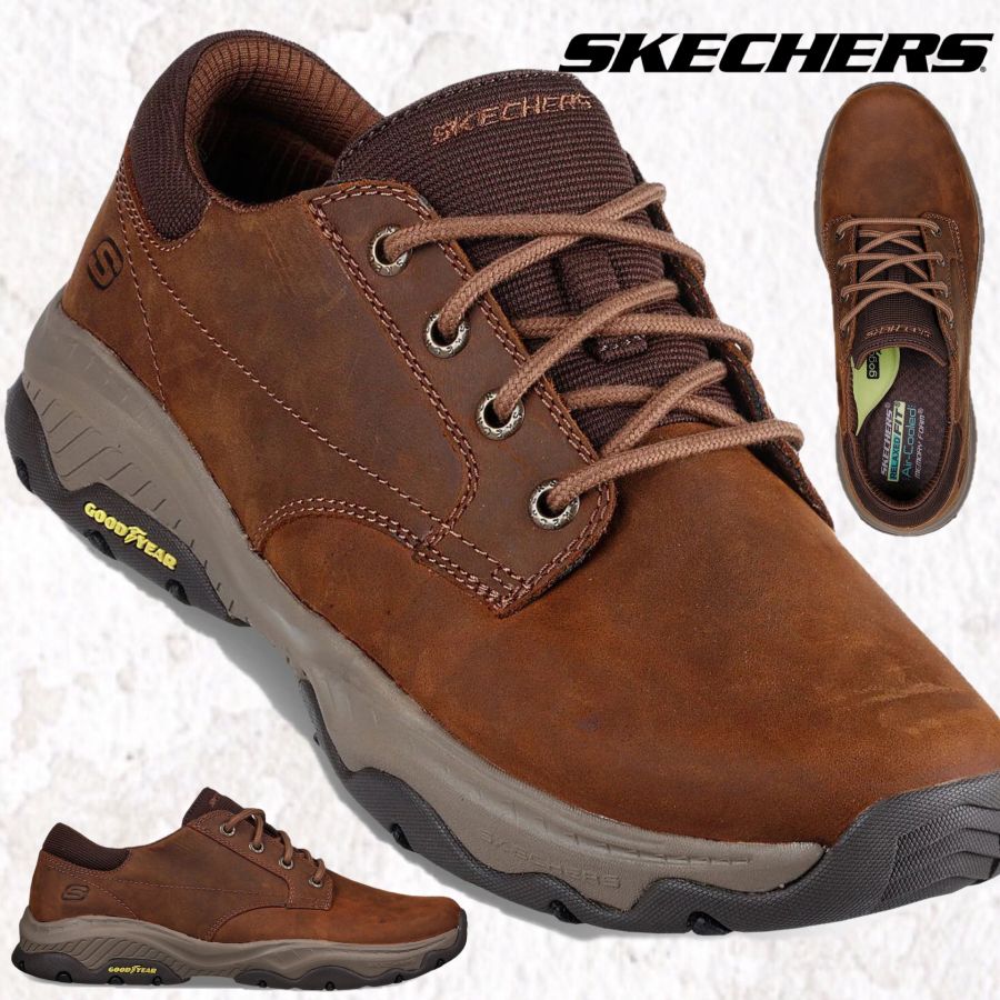 Skechers