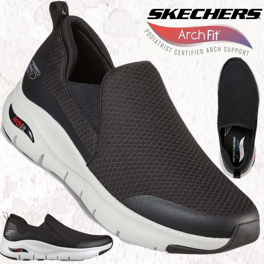 Skechers