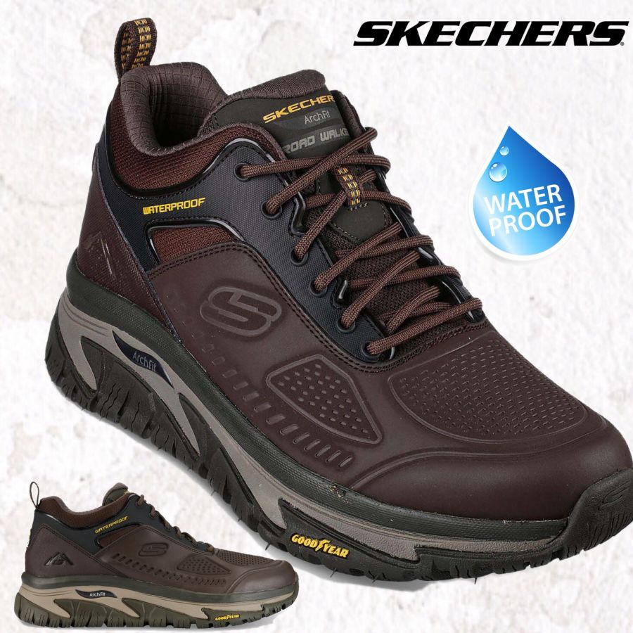 Skechers