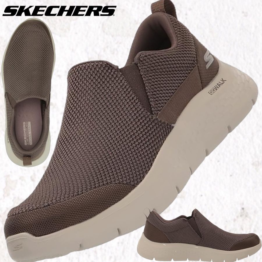 Skechers