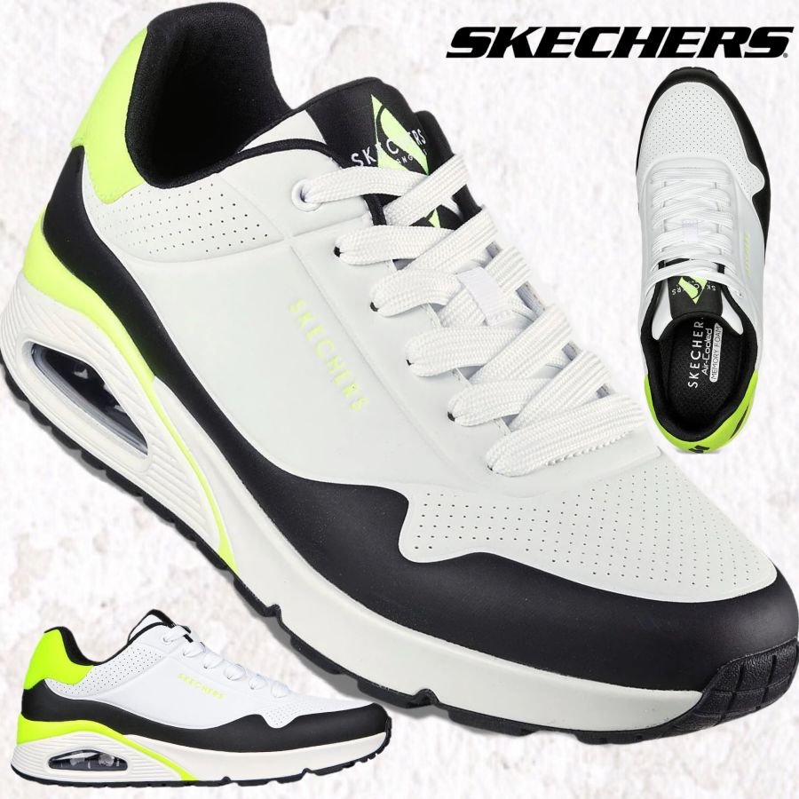 Skechers