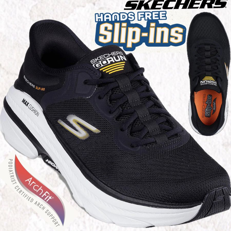 Skechers