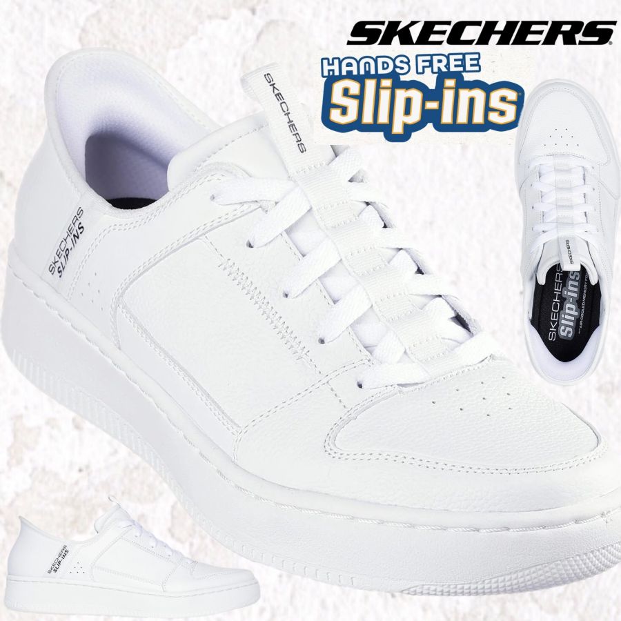 Skechers