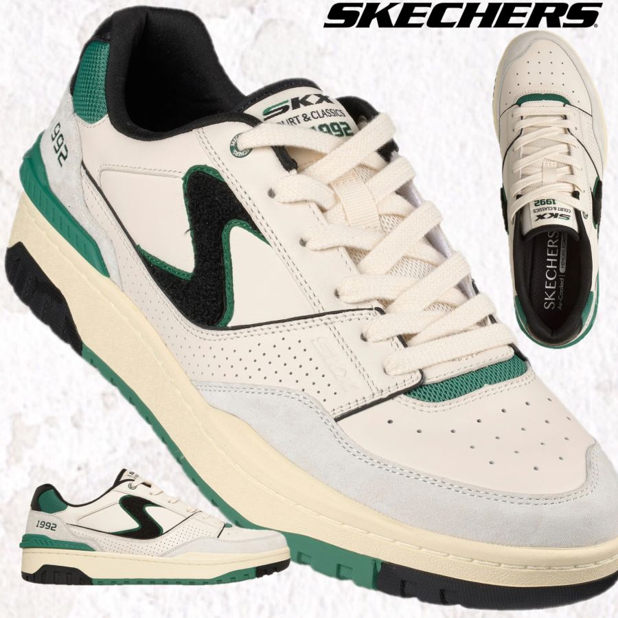 Skechers