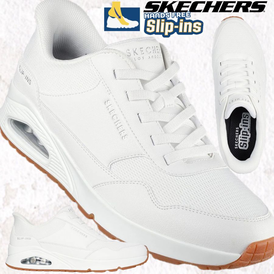 Skechers