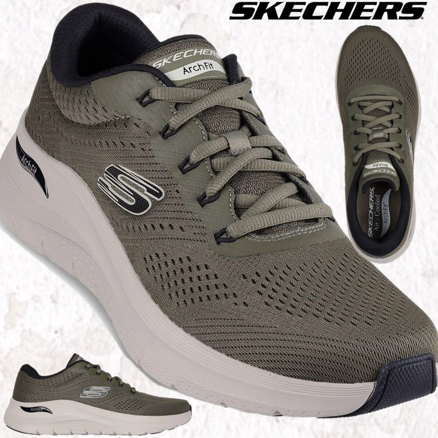 Skechers