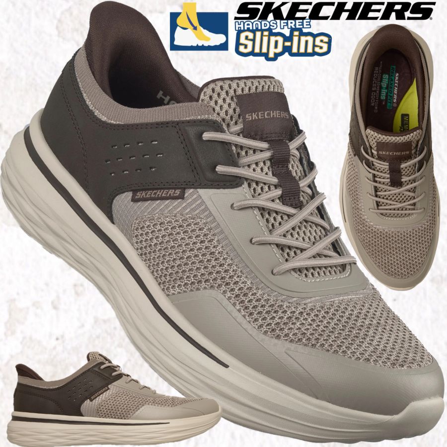 Skechers