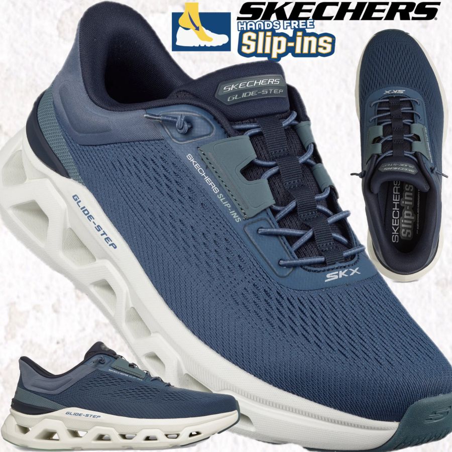 Skechers
