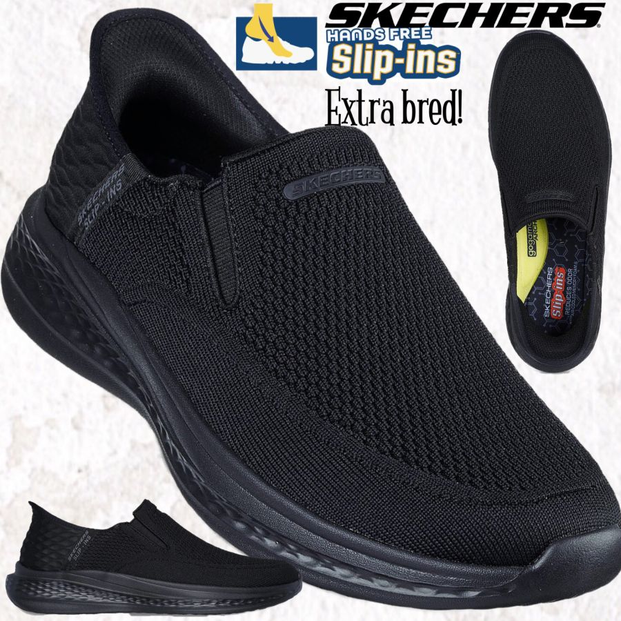 Skechers
