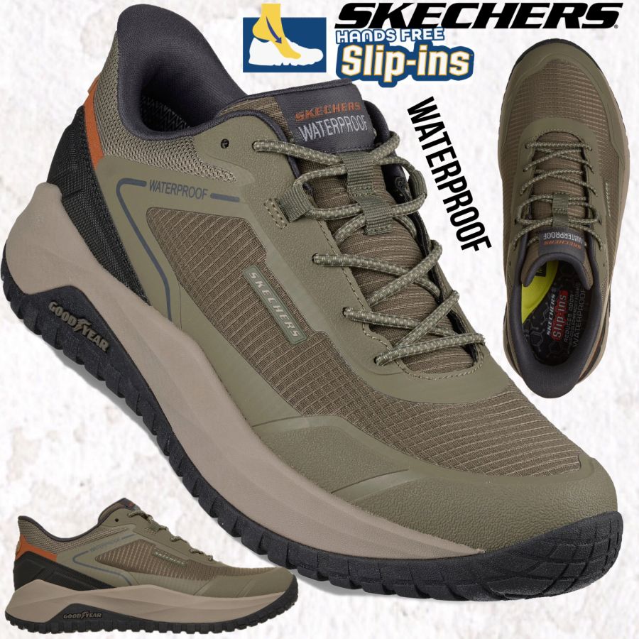 Skechers