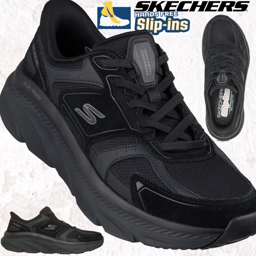 Skechers
