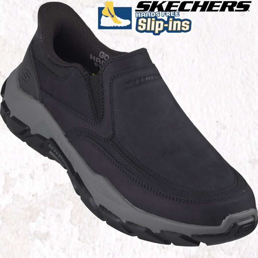 Skechers