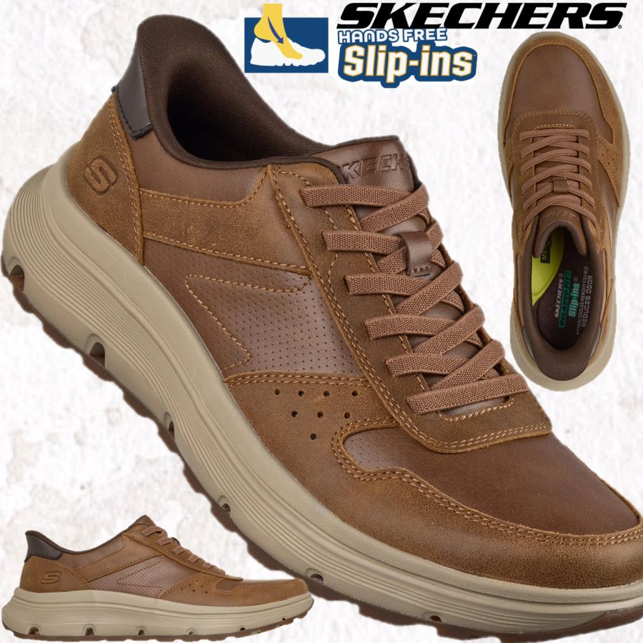 Skechers
