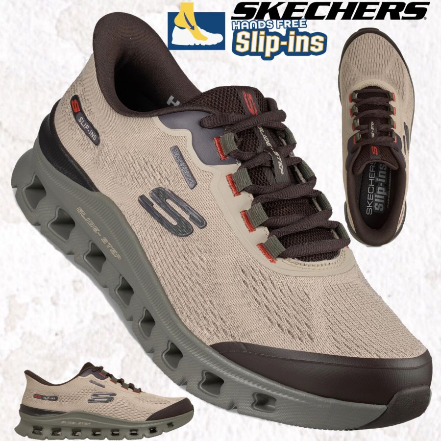 Skechers