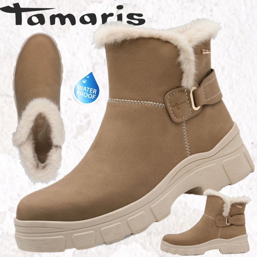 Tamaris